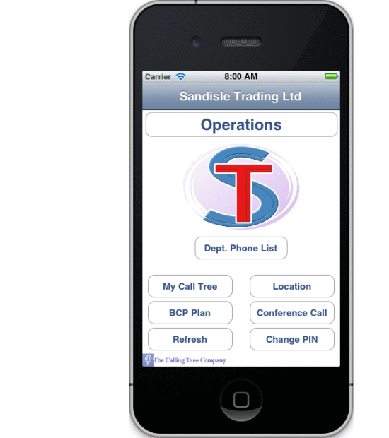 The Calling Tree Company